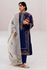 Zara Shahjahan Luxury Lawn Collection 2024 – JIYA-6B