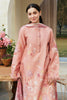 Zara Shahjahan Coco Lawn Collection 2024 – Jabeen-6A