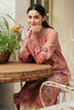 Zara Shahjahan Coco Lawn Collection 2024 – Jabeen-6A