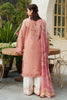 Zara Shahjahan Coco Lawn Collection 2024 – Jabeen-6A