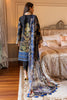 Jade Bliss Lawn Collection 2023 – BL20056A