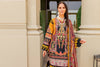 Jade Bliss Lawn Collection 2023 – BL20076A