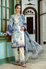 Jade Bliss Lawn Collection Vol-2 – 19770 BLUE WHITE