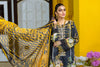 Jade Bliss Lawn Collection Vol-2 – 19797 Black Yellow