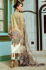 Jade Bliss Lawn Collection Vol-2 – 19806 Light Green