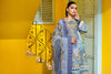 Jade Bliss Lawn Collection Vol-2 – 19812 BLUE