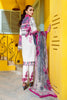 Jade Bliss Lawn Collection Vol-2 – 19817 Pink White