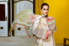 Jade Bliss Lawn Collection Vol-2 – 19912 Light Grey