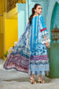 Jade Bliss Lawn Collection Vol-2 – 19916 BLUE