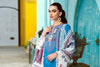 Jade Bliss Lawn Collection Vol-2 – 19916 BLUE