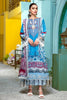 Jade Bliss Lawn Collection Vol-2 – 19916 BLUE
