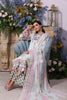 Jade Firdous Needle Wonder Lawn Collection 2022 – NW-19837-20B
