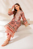 Jade Flora Cotton Satin 2PC Collection – D-20081