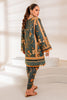 Jade Flora Cotton Satin 2PC Collection – D-20084