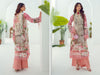 Jade Solitaire Lawn Kurti – 20195