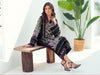 Jade Solitaire Lawn Kurti – 20194