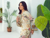 Jade Solitaire Lawn Kurti – 19794