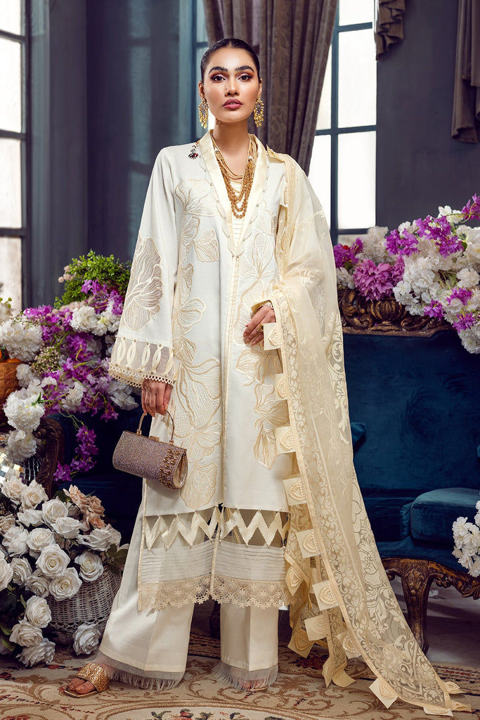 Jade Ombre Lawn Collection 2022 – 22-OC-04