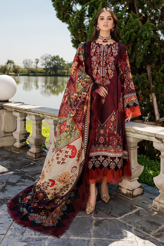 Jade Queens Court Lawn Collection – 20050