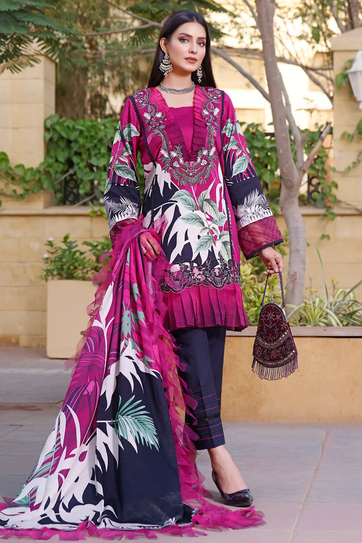 khaddar shawl
