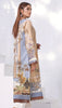 Jade Solitaire · Embroidered Lawn Kurti – 19459-A