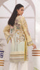 Jade Solitaire · Embroidered Lawn Kurti – 19803-B