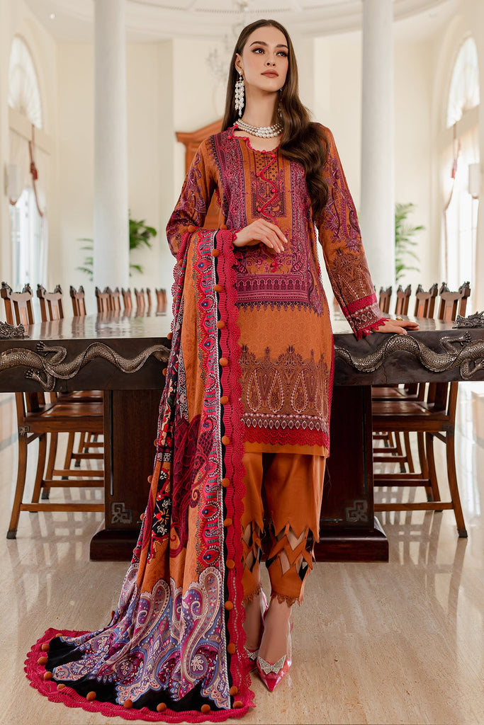 Jade Urbane Digital Lawn Collection – 20113A