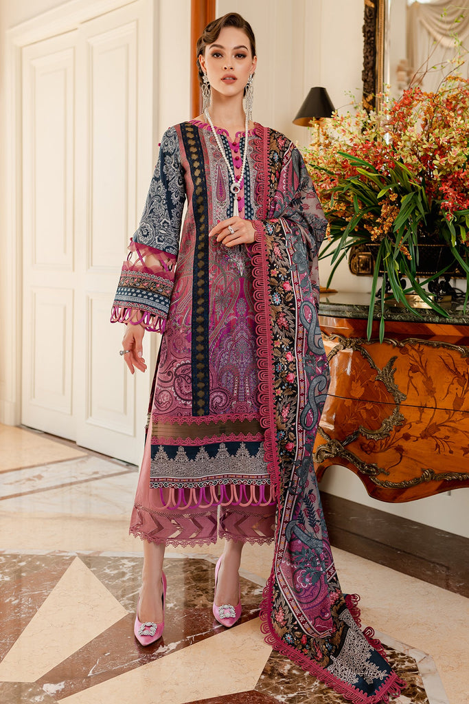 Jade Urbane Digital Lawn Collection – 20132A
