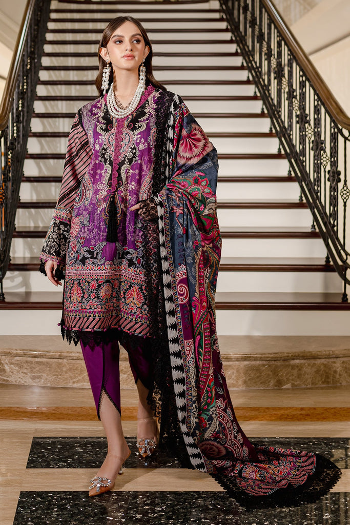 Jade Urbane Digital Lawn Collection – 20135B