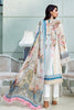 Jade by Firdous · Bliss Lawn Collection 2022 – 19768