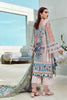 Jade by Firdous · Bliss Lawn Collection 2022 – 19915