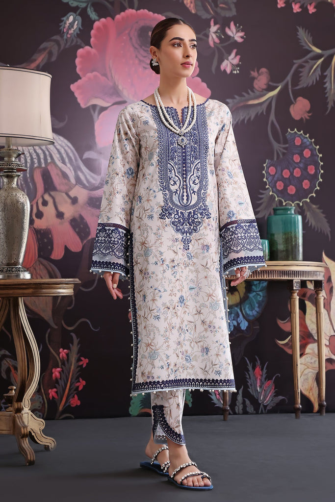 Jade by Firdous Flora Lawn Collection 2022 – 19995