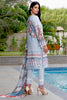 Jade by Firdous Urbane Embroidered Lawn Collection Vol-2 – 19819-A Baby Blue