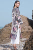 Jade by Firdous · Winter Solitaire Kurti – K-19829