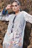Jade by Firdous · Winter Solitaire Kurti – K-19846