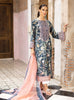 Zainab Chottani Tahra Lawn Collection  – Jade-charm 1B