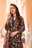 Jahanara Linen Collection 2022 – J19-02 NOIR