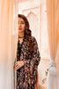 Jahanara Linen Collection 2022 – J19-02 NOIR