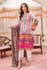 Jahanara Linen Collection – J19-04 WHISPER