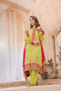 Jahanara Linen Collection – J19-06 CANARY