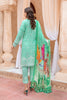 Jahanara Linen Collection – J19-07 MINT