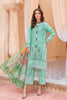 Jahanara Linen Collection – J19-07 MINT