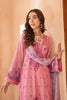 Jahanara Linen Collection – J19-08 BLUSH