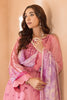 Jahanara Linen Collection – J19-08 BLUSH