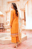 Jahanara Linen Collection – J19-09 TANGERINE