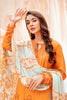 Jahanara Linen Collection – J19-09 TANGERINE