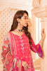 Jahanara Linen Collection – J19-10 MAGENTA