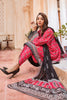 Jahanara Linen Collection – J19-11 RUBY