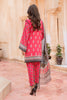 Jahanara Linen Collection – J19-11 RUBY