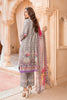 Jahanara Linen Collection – J19-12 DOVE